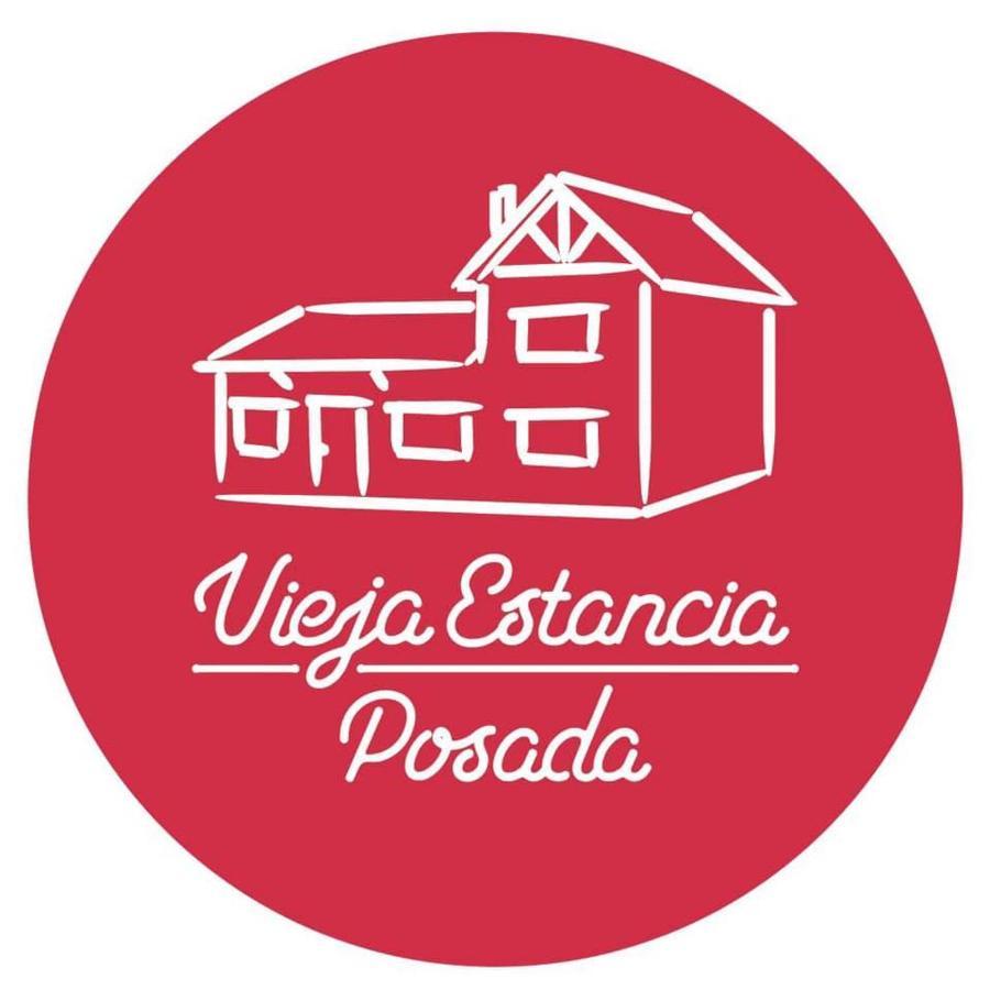 Posada Vieja Estancia Santa Rosa de Calamuchita Dış mekan fotoğraf