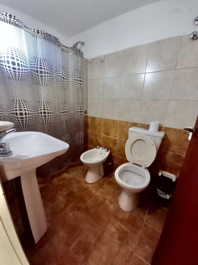 Posada Vieja Estancia Santa Rosa de Calamuchita Dış mekan fotoğraf