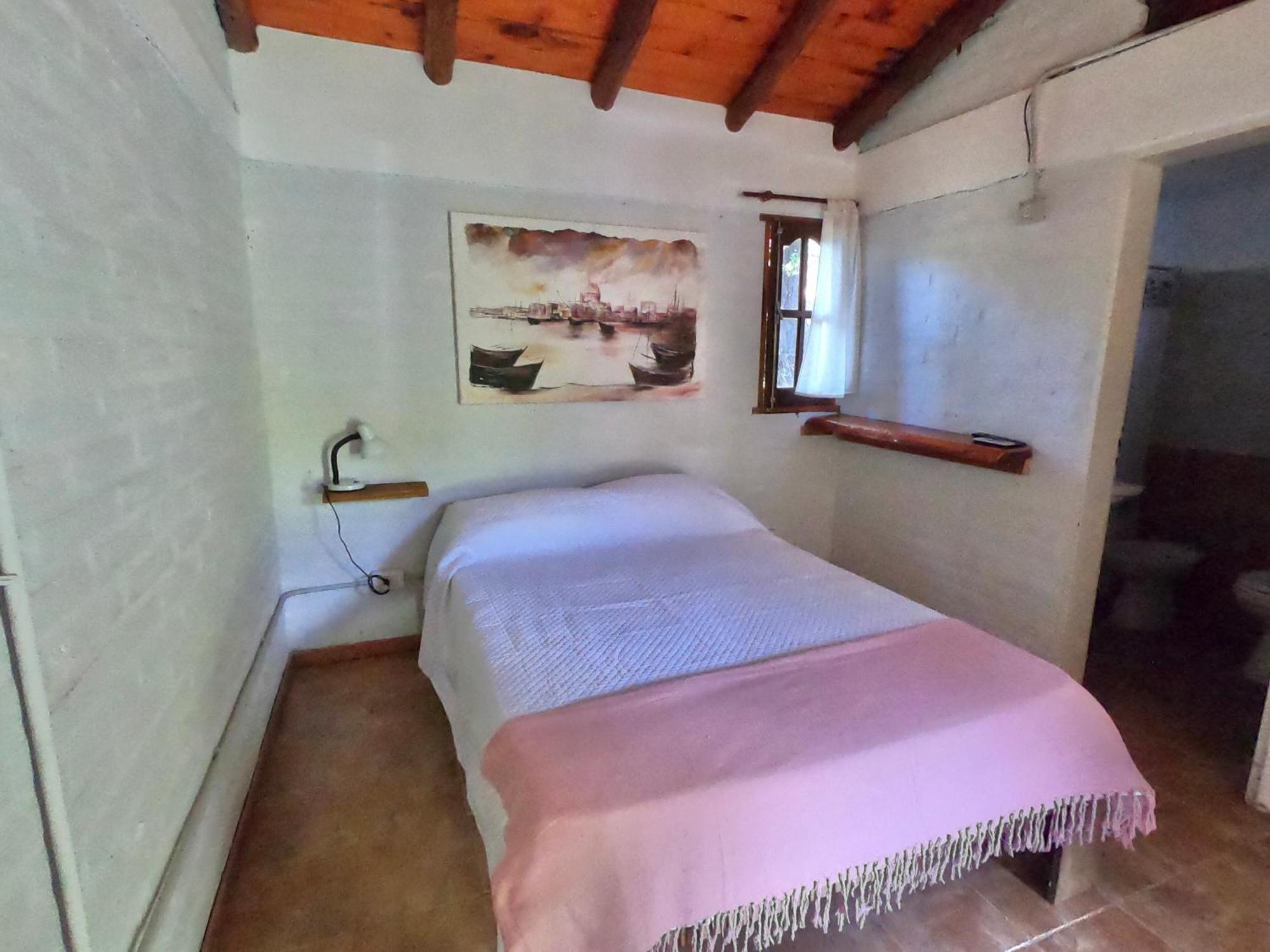 Posada Vieja Estancia Santa Rosa de Calamuchita Dış mekan fotoğraf