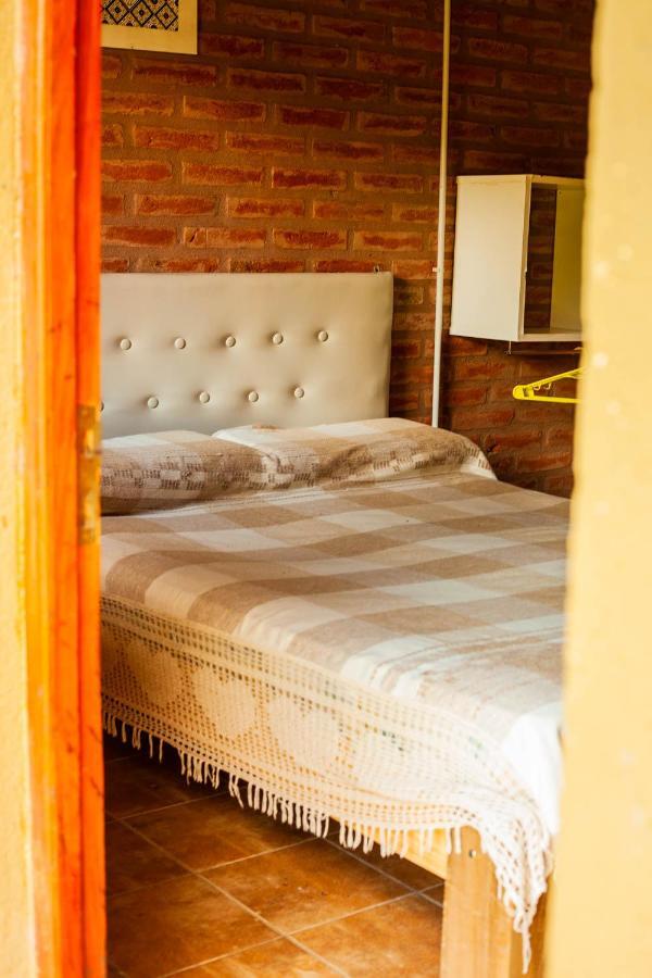 Posada Vieja Estancia Santa Rosa de Calamuchita Dış mekan fotoğraf